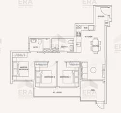 Urban Treasures (D14), Condominium #628330591